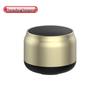 Портативная беспроводная Bluetooth-колонка Newmine BT31, штекер CN (адаптер в комплекте)
