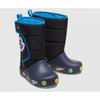 Ботинки детские Funlab Galactic Lights Snow Boots Oo 205820 416