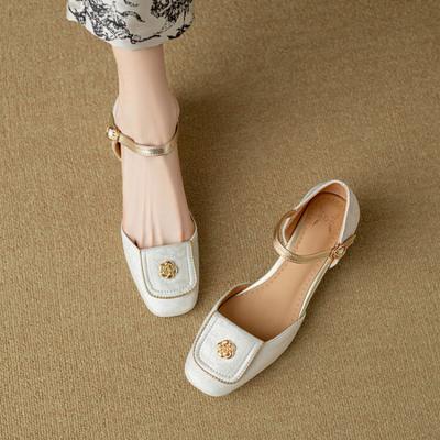 Женская обувь – Сандалии