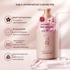 Japanese Late Cherry Blossom Shampoo