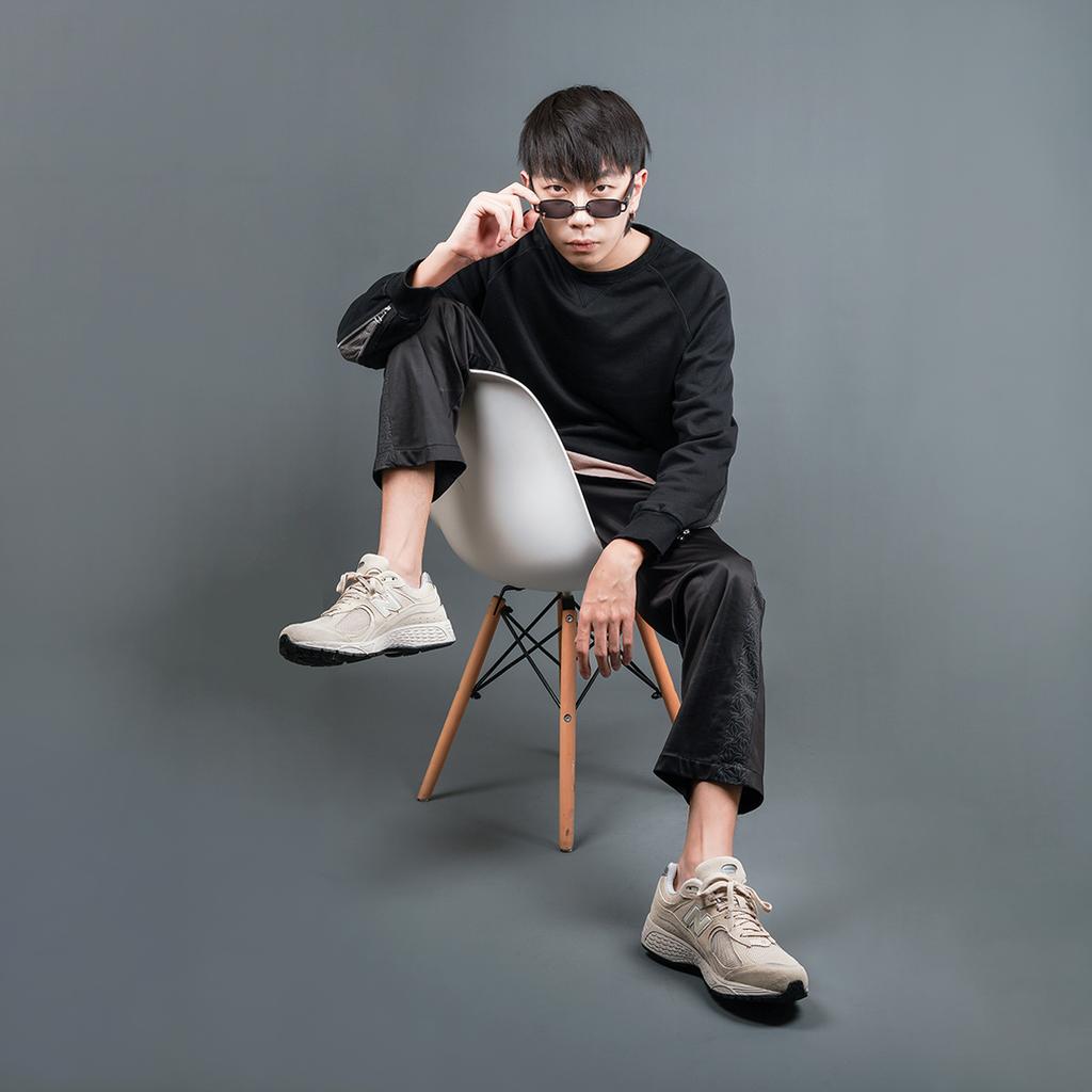 New Balance 2002 'Bone' Кроссовки ML2002RE