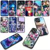 Чехол для телефона The Apothecary Jinshi Diaries Maomao для Apple iPhone 17 16 11 Pro XS Max XR 6 7 8 Plus + 16E SE 2020 Air 5 8+ Чехол