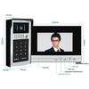 Realand KS202 Video Intercom & Access Control System CN plug (adapter included)