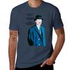Inspector Goole An Inspector Calls Tshirt Funny T Shirts Unisex Anime T Shirts For Unisex Tshirt