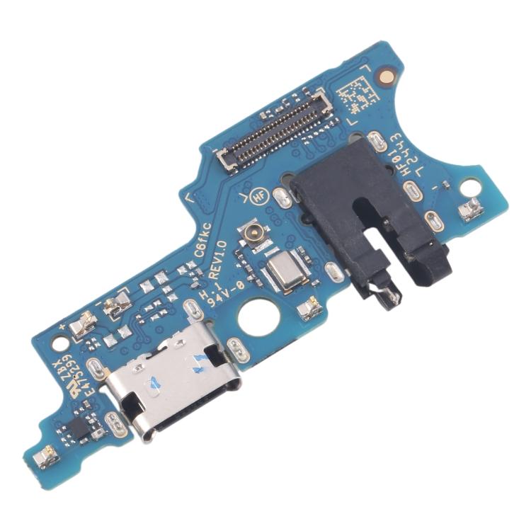 Flex Cable For Samsung Galaxy A06 SM-A065F OEM Mobile Phone Charging Port Board with IC