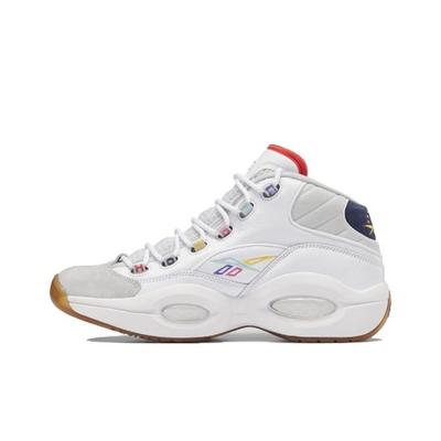 Мужские кроссовки Question Mid 'International Hoops' GY2641