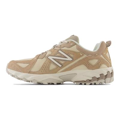 Кроссовки унисекс Mindful Grey Mushroom 610v1 Driftwood ML610TBE