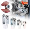 1Pcs M6 M8 M12 M16 M20 Threaded Pneumatic Cylinder Clevis  for SC MAL MA Cylinder