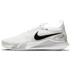 Court React Vapor NXT White Grey Fog Мужские кроссовки Черные CV0724-101