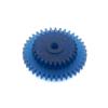 39x28 Teeth EGE649 VDO Speedometer Odometer Kilometer Cluster Repair Gear Cog Fits: Many Cars Including Mercedes, BMW Models