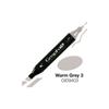 Alcohol Marker Graph'it 9403 Warm Grey 3