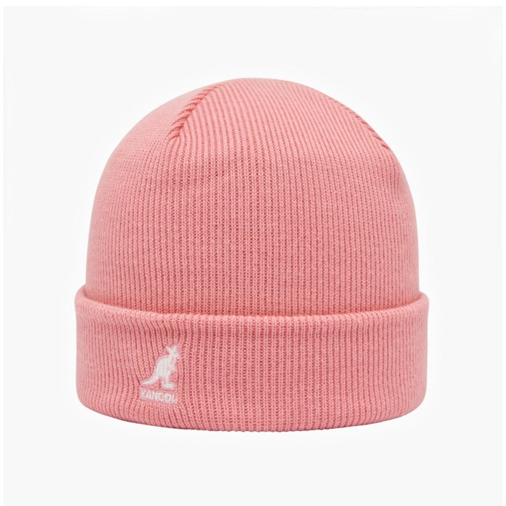 Kangol 2978bc Pepto Манжета Натягивающаяся Акриловая Шапка-Бини