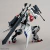 Bandai Spirits MG Mobile Suit Gundam Barbatos Lupus Масштаб 1/100 Пластиковая модель с цветовой кодировкой