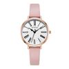 Jyullieoseu Ja-1300 Классические круглые женские часы
