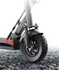 Electric Scooter JOYOR Y6-S 500W Motor 48V18Ah Battery 25km/h Max Speed 60km Range