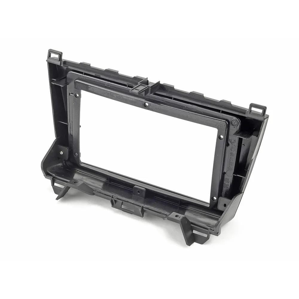 Android Car Radio For Mazda 6 2007-2012 Multimedia Player Head Unit Stereo GPS Navigation BT WIFI 1+16GB