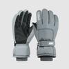 Cheap Hand Warmer Windproof Driving Snow Touch Screen Man Winter Waterproof Ski Gloves