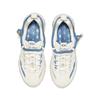Skechers DLites 1.0 Panda Обувь Модная Удобная Универсальная Повседневная Спортивная Толстая Подошва Увеличивающая Рост Низкие Папины Кроссовки Женская кроссовка 800028-NTBL