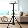 Подставка для проектора сборная напольная домашняя тренога с лотком проектор прикроватный вертикальный кронштейн можно поднимать и опускать