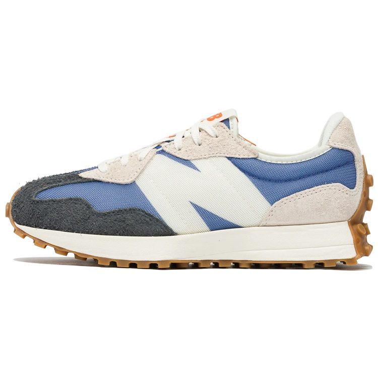 New Balance Женские 327 'Magnetic Blue' Женские WS327COC