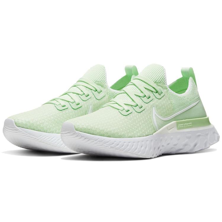 (WMNS) Nike React Infinity Run FK 'Vapor Green' Women's CD4372-300