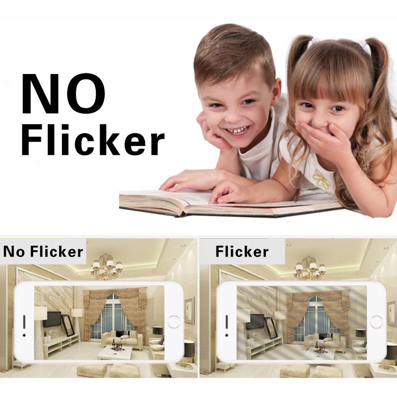 Светодиодная лампа с датчиком движения PIR 6 Вт 9 Вт 12 Вт 15 Вт 18 Вт 20 Вт E27, радар-датчик, лампа 110 В 220 В для освещения лестницы дома, светильников