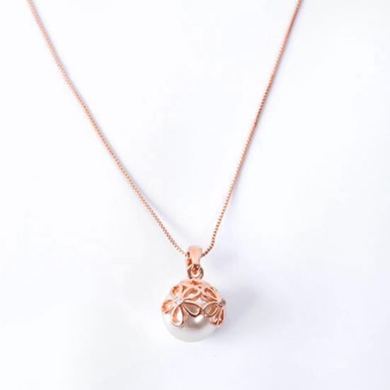 1 комплект, женские серьги, антиаллергенные блестящие серьги с имитацией жемчуга со стразами, комплект ожерелья, подарок