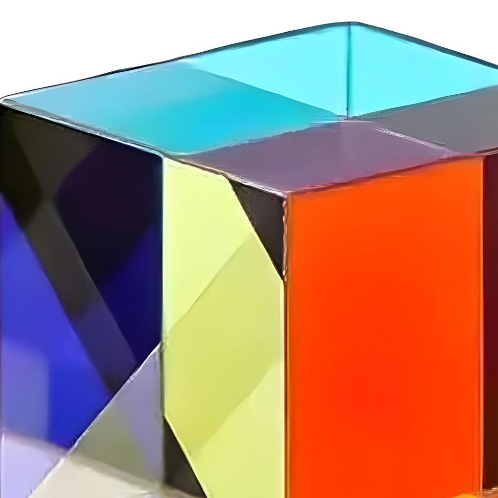 Хрустальный ловец солнца для детей Научные эксперименты и призмы для фотографии для детей Научные подарки