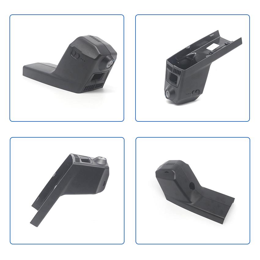 Простая установка HD автомобильного видеорегистратора с видеорегистратором для BMW X3 F25 G30 G38 X4 F26 X5 F15 F85 X6 F86 f87 F11 520d G20 640i