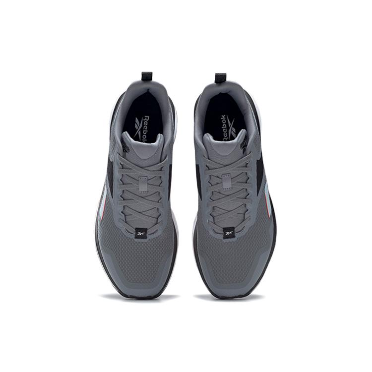 Reebok Rbk Fusium Run Lite 'Угольно-серый' EG9947