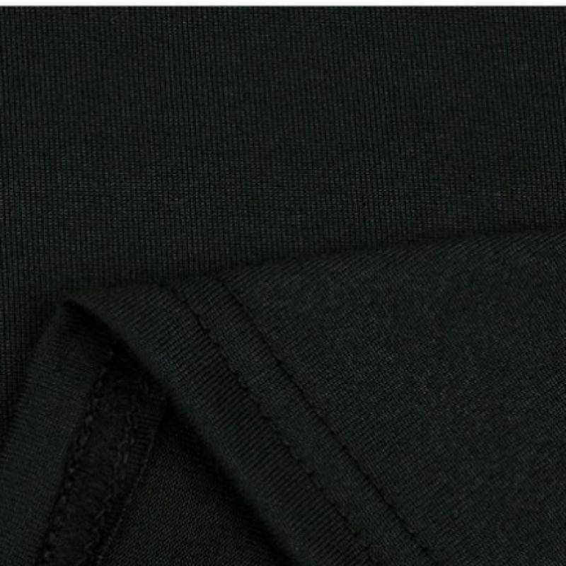 Nike Футболка с длинным рукавом Team Legends Dri FiT Ni lT3 черная