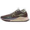 New React Pegasus Trail 4 Gtx 'Brown Green' HF5707-201