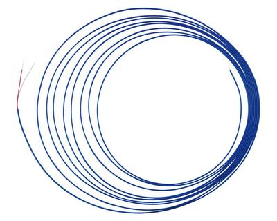 HIOKI Термопара K типа 9810 диаметр x 5 (проволока 0,32мм 5м, шт.)