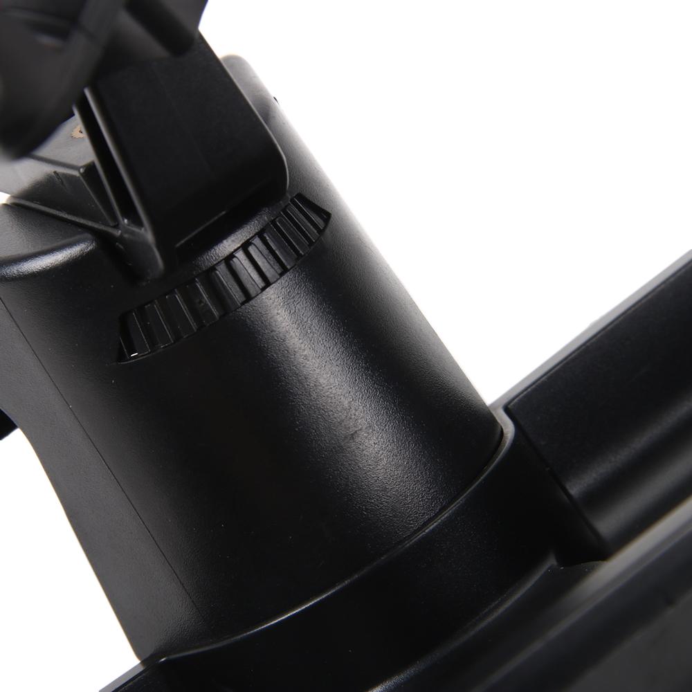 Cell Phone Holder Car Mount Rotatable Phone Mount Replacement for Wrangler JK 2012 2017