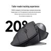 Беспроводная мышь-трекбол Logitech MX ERGO
