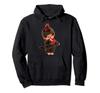 Monchhichi Graphic Hoodie