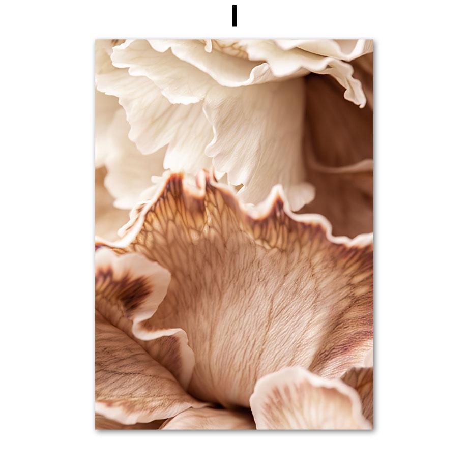 Сушеный лист цветы лука птицы трава закат чемоданы настенная живопись печать холст живопись скандинавский плакат Декор фотографии гостиная