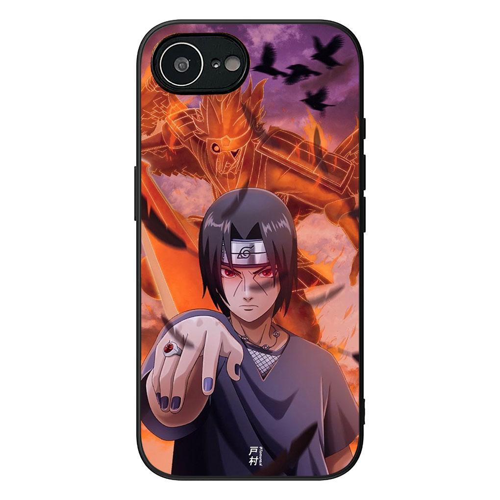 Чехол для телефона KISAME Pain Narutos Akatsuki для Motorola Moto G86 G14 G35 G34 G45 G55 G64 G75 G85 G24 G15 G54 G57 Power Мягкий чехол
