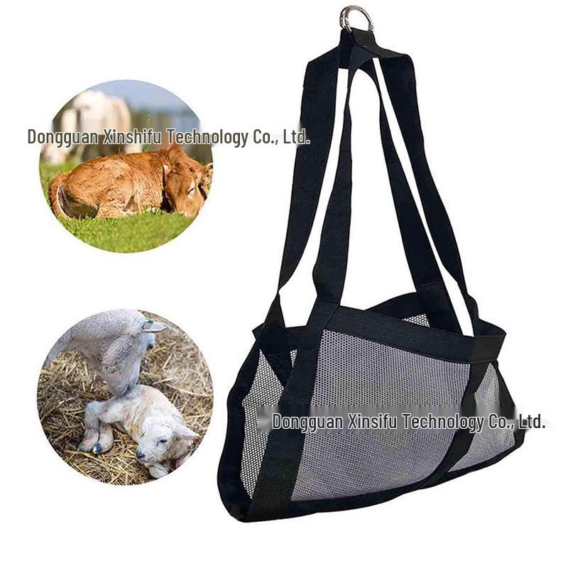 Строп для скота Весы для животных для КРС, овец и телят