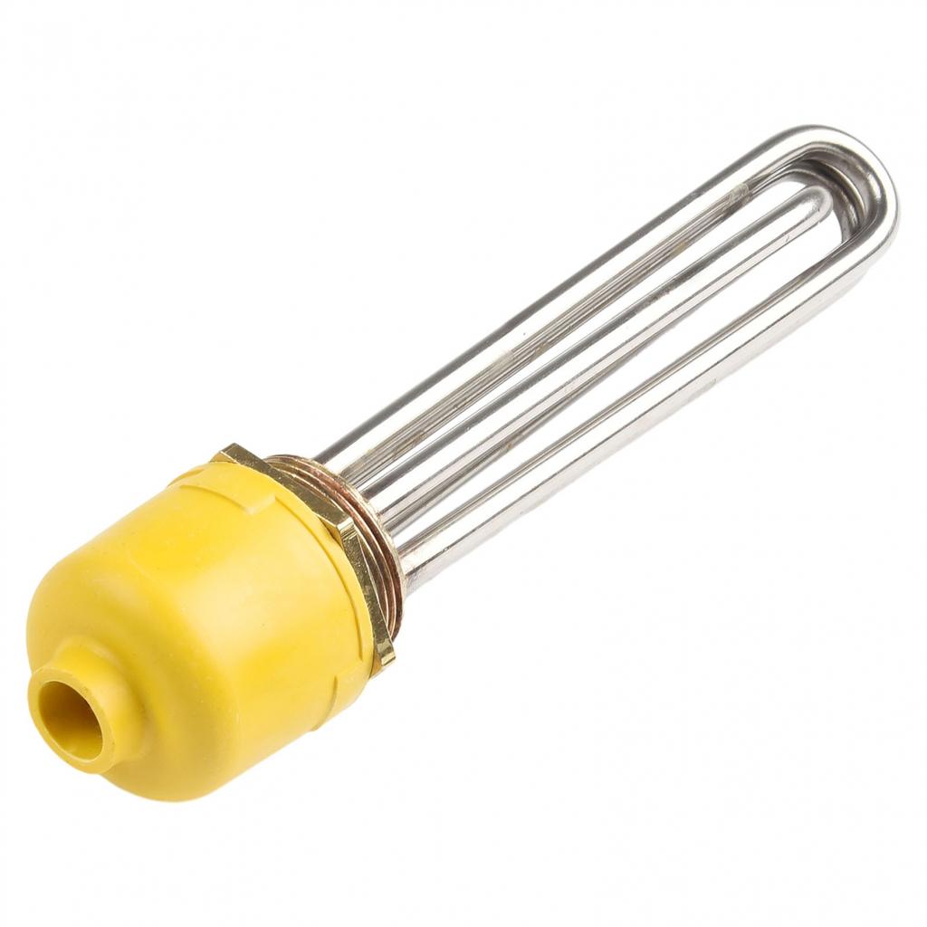 Прочность нагревательной трубки DN40 3-12KW для солнечной энергии воздуха