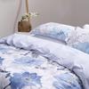 Комплект постельного белья из сатина из длинноволокнистого хлопка Mercury Home Textiles