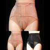 Crossdress Men Panties Hiding Gaff High Waist Shaper