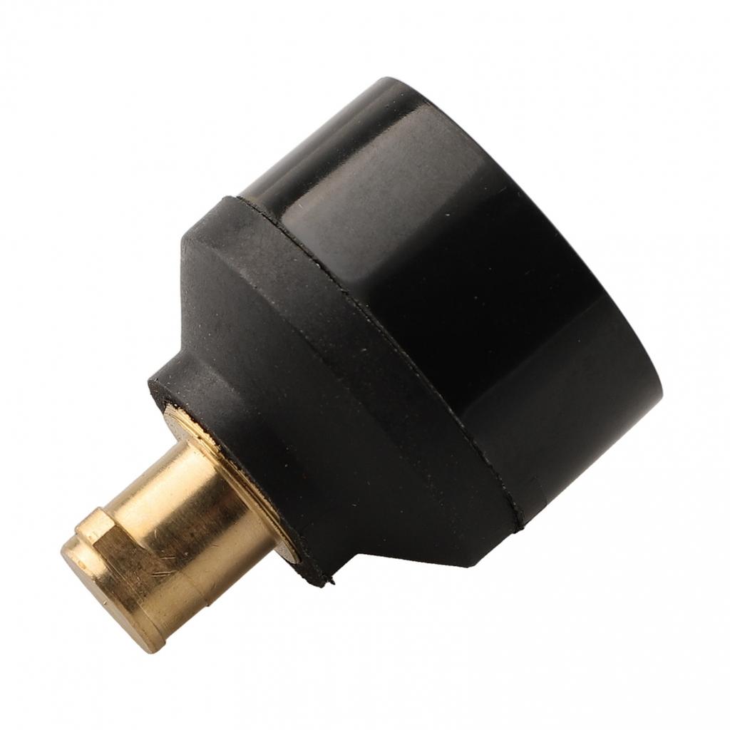 Прочный соединительный адаптер для сварочной горелки TIG от 10 до 25 (9мм) до 35 50 (13мм)