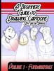 Книга A Beginners Guide To Drawing Cartoons : Volume 1: Fundamentals