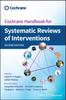 Книга Cochrane Handbook for Systematic Reviews of Interventions