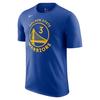 Golden State Warriors NBA Poole Icon 2022/23 Soft Comfortable Skin-Friendly Versatile Short Sleeve T-Shirt Men T-Shirts DR6374-497