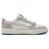 Puma Кроссовки унисекс Sky LX Low White Vaporous Grey Royal 394210-01