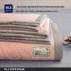 Летнее одеяло HILAN HOME из стираного хлопкового волокна