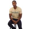 Hugo Mens Dulivio Logo T-Shirt