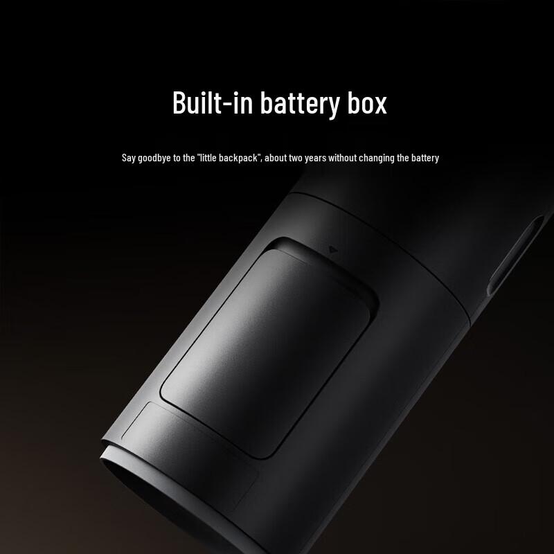 Предварительный фильтр Xiaomi Mi Pro